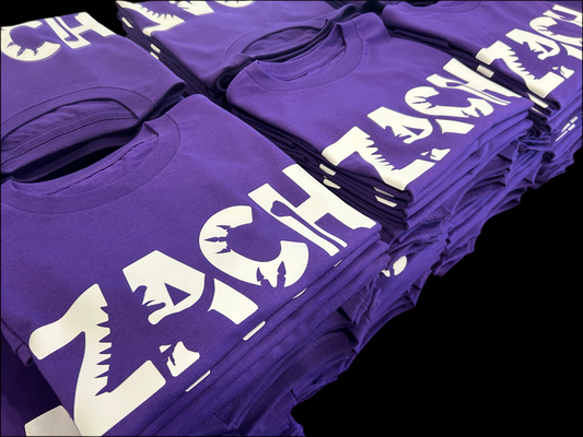 T-Shirt Crew Neck