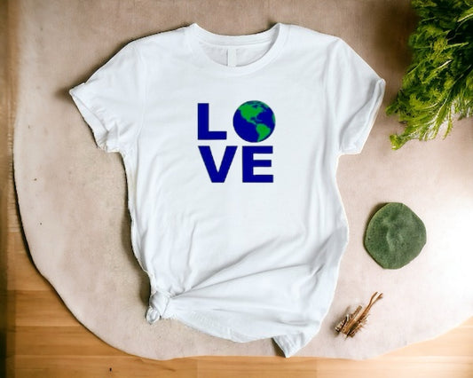 LOVE - Earth